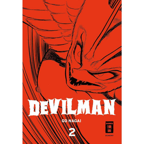 Devilman 02