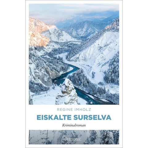 Eiskalte Surselva