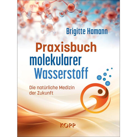 Praxisbuch molekularer Wasserstoff