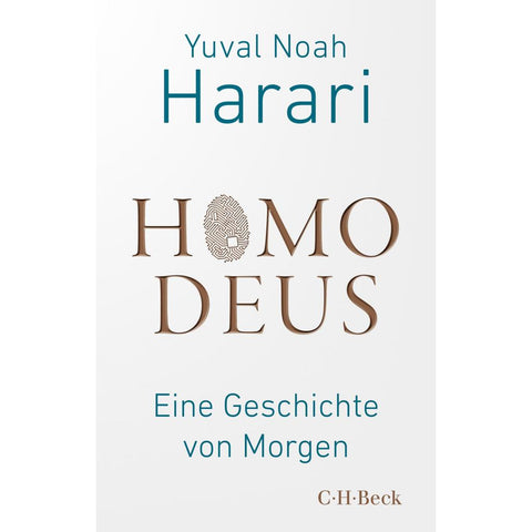 Homo Deus
