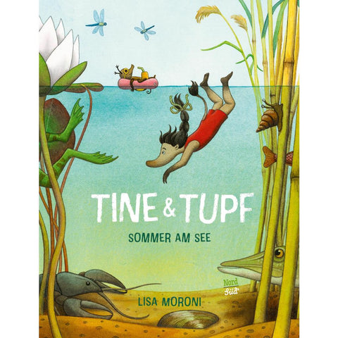 Tine & Tupf