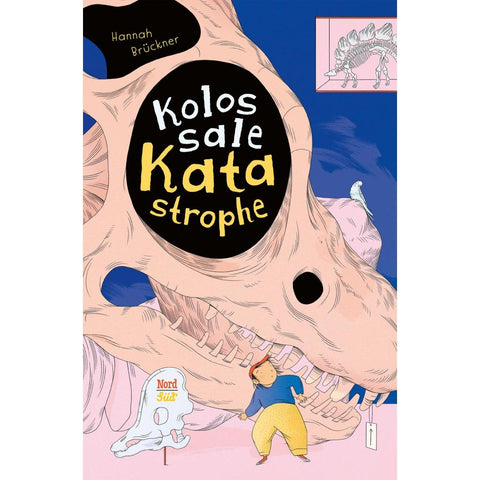 Kolossale Katastrophe