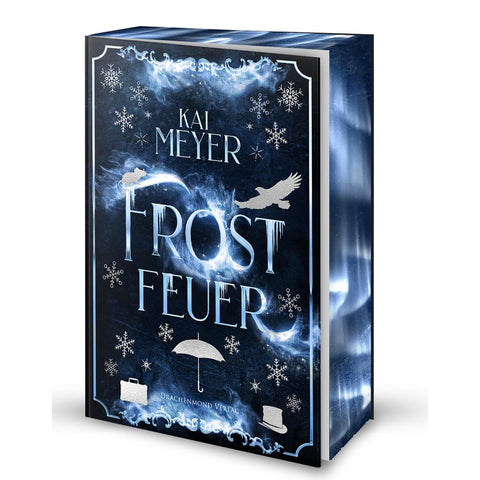 Frostfeuer