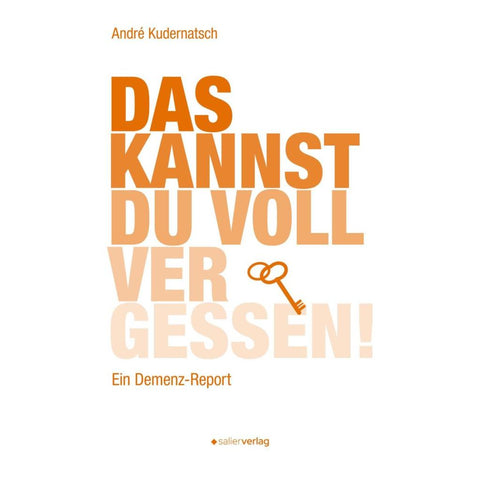Das kannst du voll vergessen!
