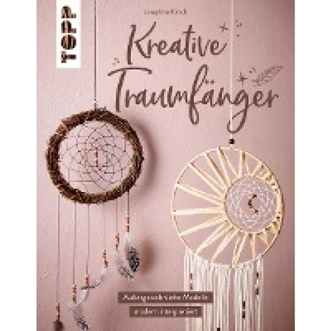 Kreative Traumfänger