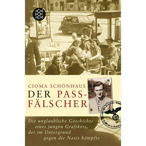Der Passfälscher
