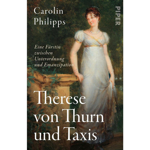 Therese von Thurn und Taxis