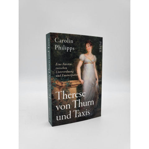 Therese von Thurn und Taxis