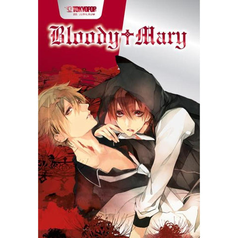 Jubiläumsedition: Bloody Mary 01