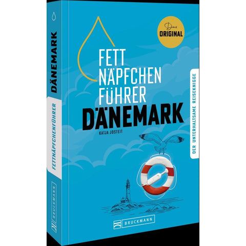 Fettnäpfchenführer Dänemark
