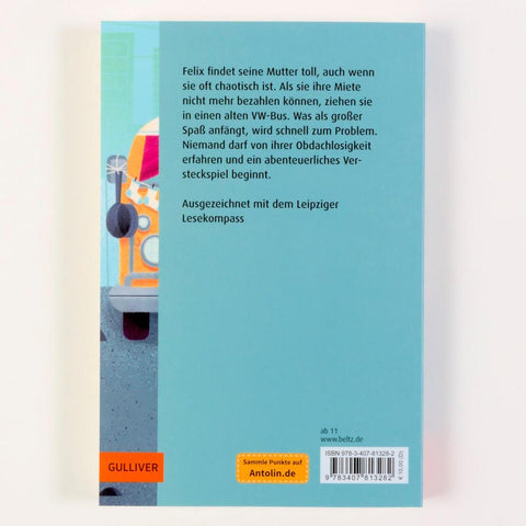 Adresse unbekannt
