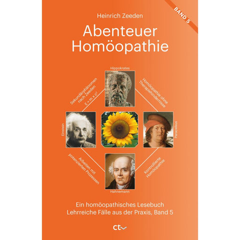 Abenteuer Homöopathie Band 5