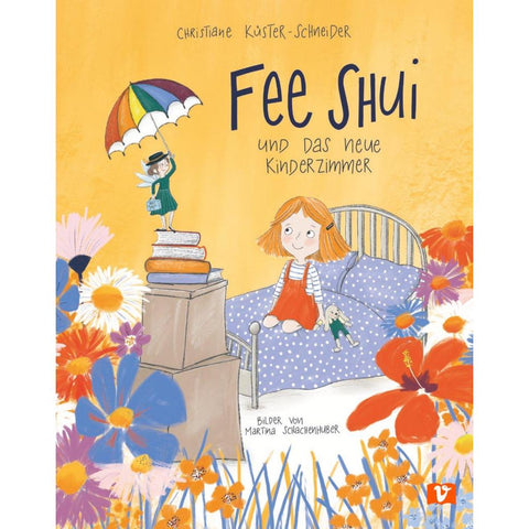 Fee Shui und das neue Kinderzimmer