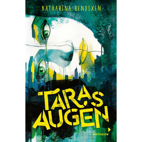 Taras Augen