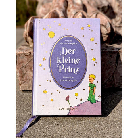 Der kleine Prinz