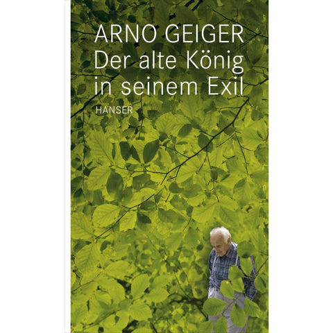 Der alte König in seinem Exil
