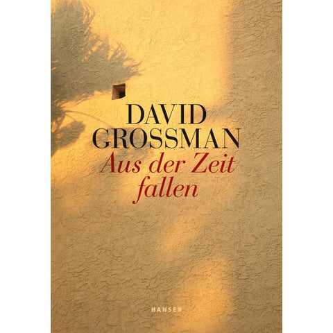Aus der Zeit fallen