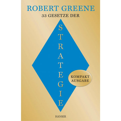33 Gesetze der Strategie