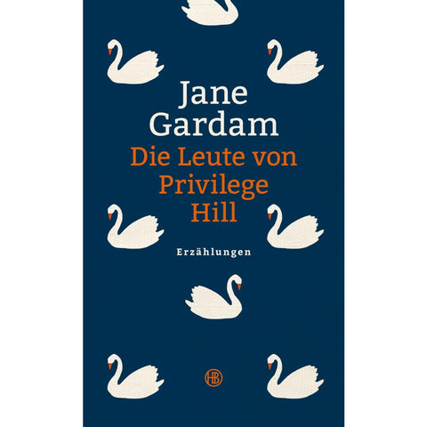 Die Leute von Privilege Hill