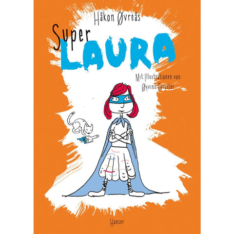 Super-Laura