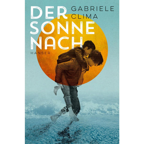 Der Sonne nach