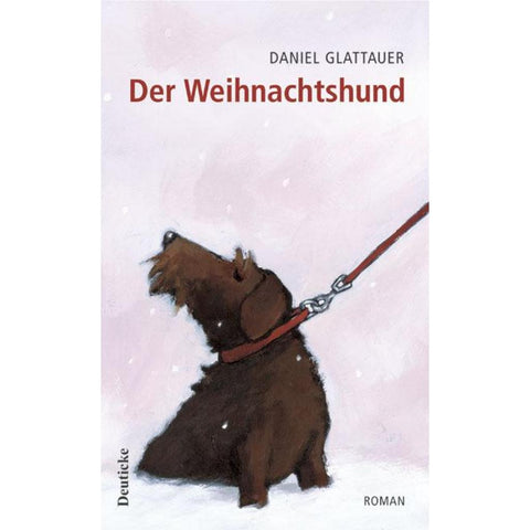 Der Weihnachtshund