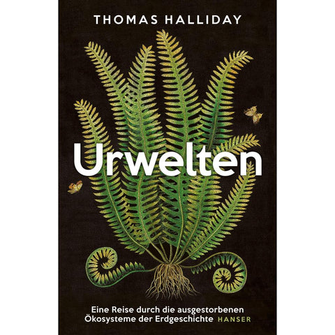 Urwelten