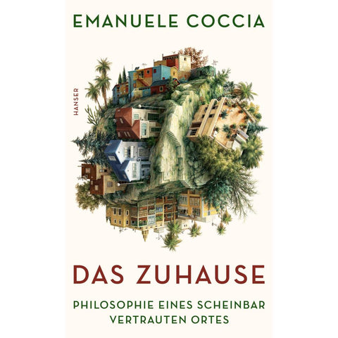 Das Zuhause