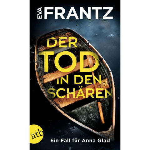 Der Tod in den Schären