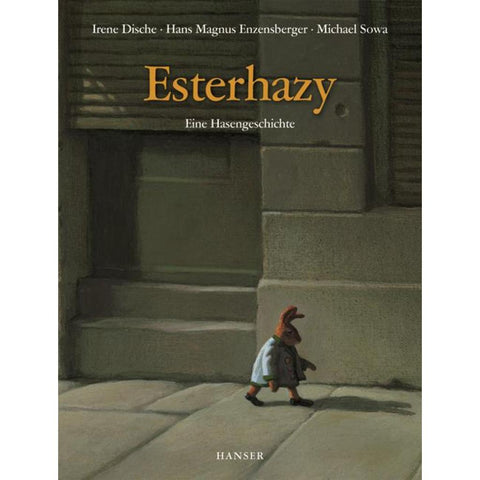 Esterhazy