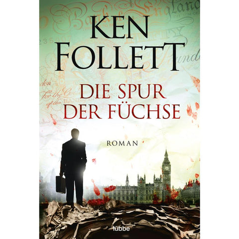 Die Spur der Füchse