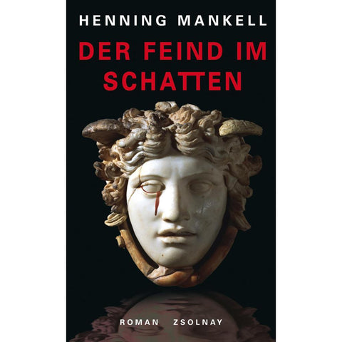 Der Feind im Schatten