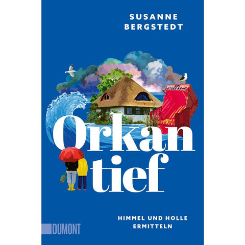 Orkantief
