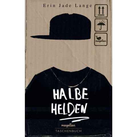 Halbe Helden