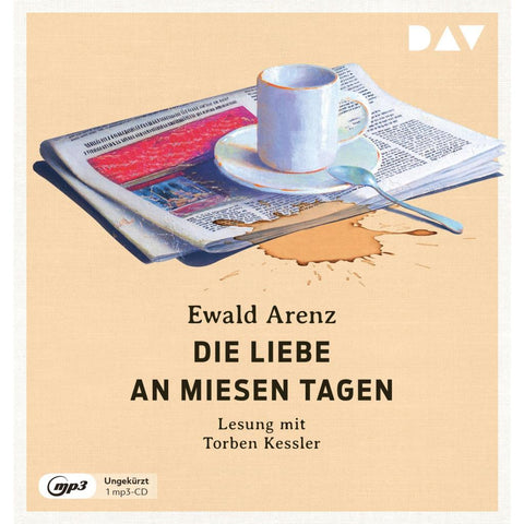 Die Liebe an miesen Tagen