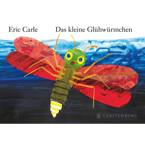 Das kleine Glühwürmchen