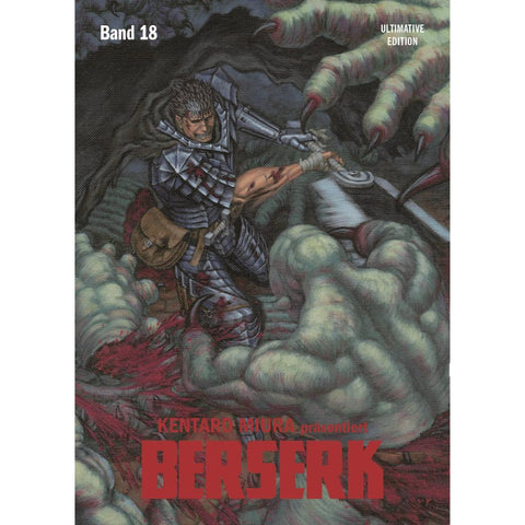 Berserk: Ultimative Edition 18