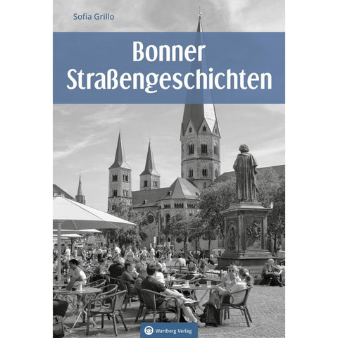 Bonner Straßengeschichten