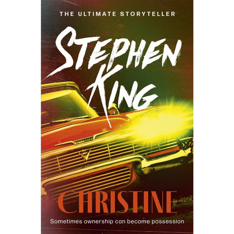 Christine