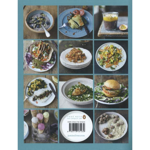 Everyday Super Food