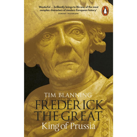 Frederick the Great