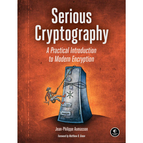 Serious Cryptography