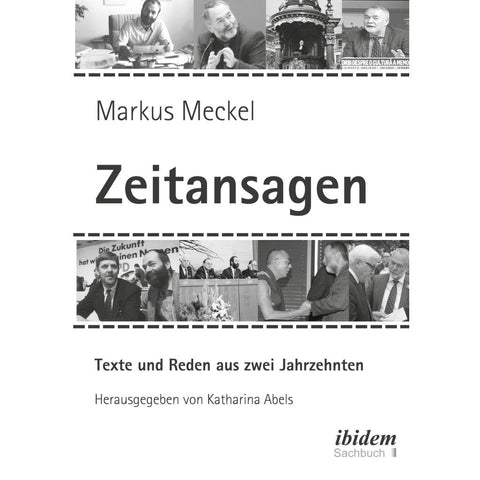 "Zeitansagen"