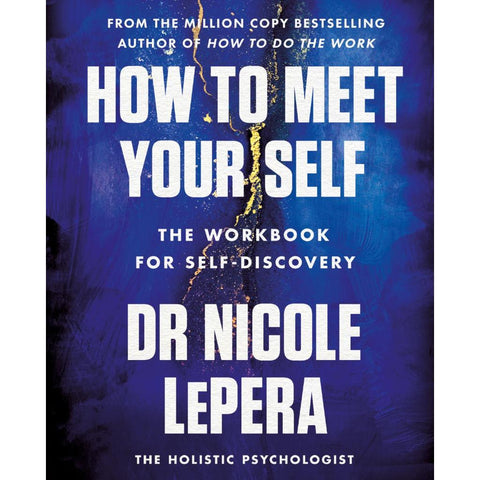 How to Meet Your Self
