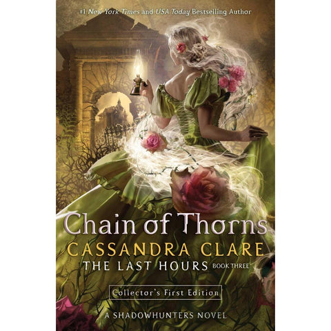 Chain of Thorns