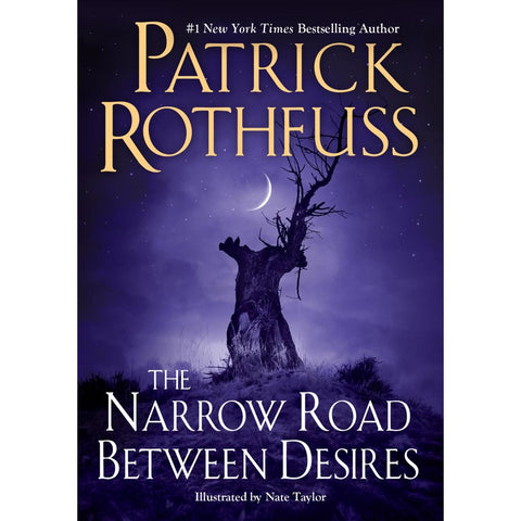 The Narrow Road Between Desires