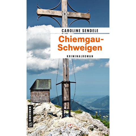 Chiemgau-Schweigen