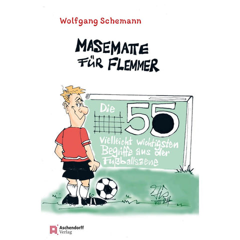 Masematte für Flemmer