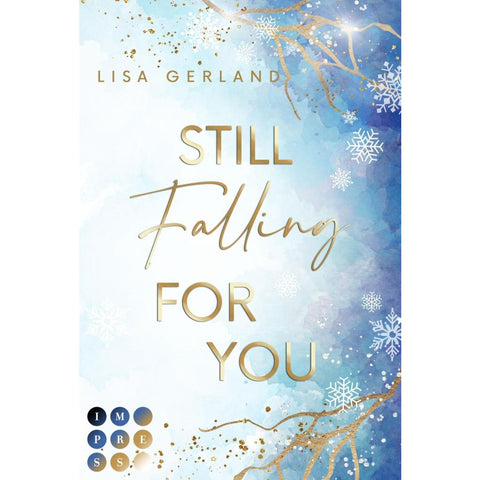 Still Falling For You