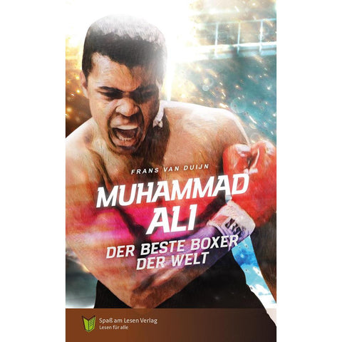 Muhammad Ali